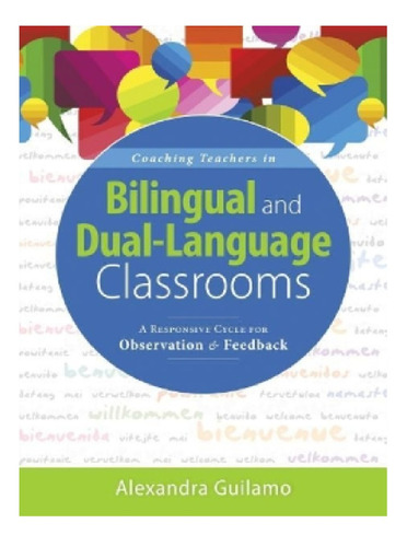 Coaching Teachers In Bilingual And Dual-language Class. Eb12