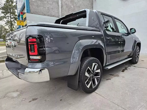 Volkswagen Amarok 3.0 Cd Tdi 258Cv V6 Hero 4X4 At