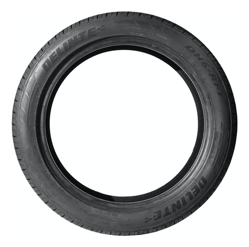Pneu Delinte 275/40 Zrf19 101y Dh6-run Flat Aro 19