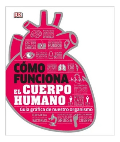 Como Funciona El Cuerpo Humano