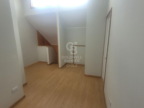 Casa Nueva En Frutillar Alto 3 Habitaciones 2 Baños