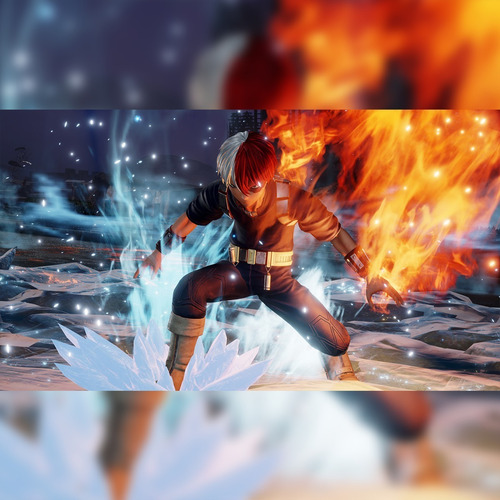 Jump Force - Ps4