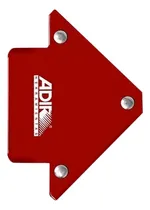 Comprar Imán Escuadra Para Soldar Adir 6730 3 PuLG 