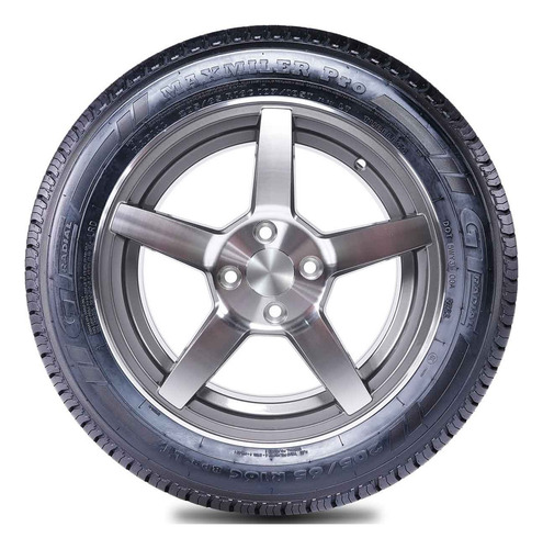 Llanta 225/75r16c 118/116r Gt Radial Maxmiler Pro