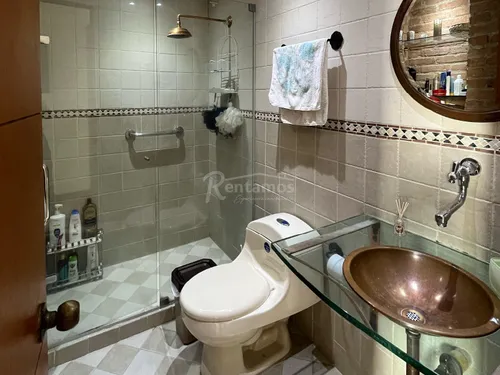 Apartamento En Venta En Jardines. Cod V776156