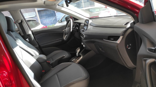 Chevrolet Tracker 1.2 Turbo Premier At