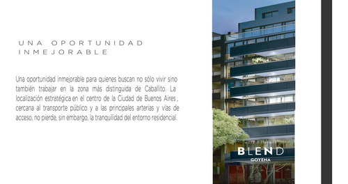 Local | Goyena, Pedro Av. Al 1200
