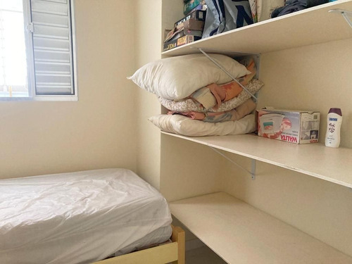 Imagem 8 de 30 de Apartamento Com 2 Dormitórios À Venda, 60 M² - Enseada - Guarujá/sp - Ap6661