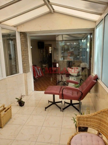 Imagem 9 de 15 de Sobrado - Perdizes - Ref: 56747 - V-56747