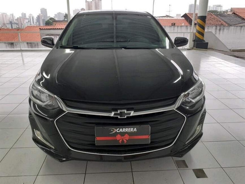 Imagem 2 de 13 de Onix 1.0 Turbo Flex Ltz Manual