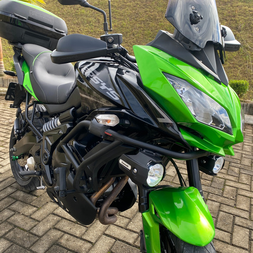 Versys Tourer 650cc Abs