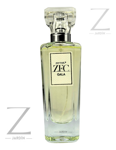 Perfume Para Dama Gala, Linea Distinzion, Zermat Zfc.