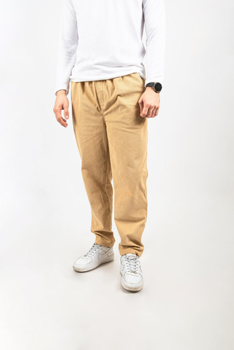 Pantalon Maca Oversize 