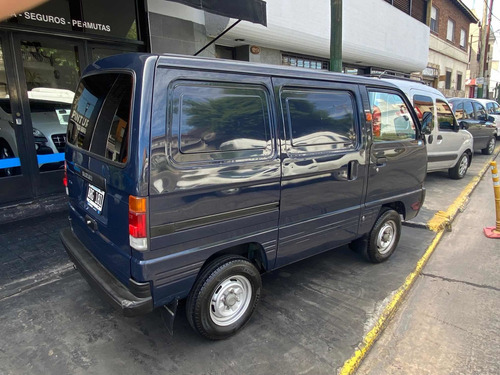 Imagen 20 de 23 de Suzuki Super 1996 1.0 Furgon