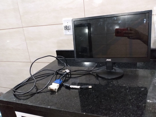 Tela De Computador