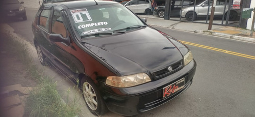Fiat Palio 1.0 Fire Flex 5p