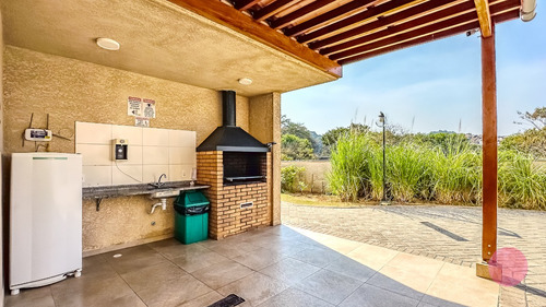 Apartamento 49m2 Moderno E Sofisticado No Yes New City - Varanda - Coz Americana - 2 Qts - 2 Wc - 1 Suíte - 1vg