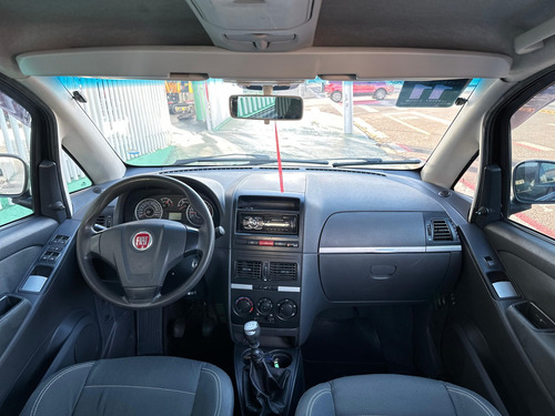 Fiat Idea 1.4 MPI ATTRACTIVE 8V FLEX 4P MANUAL