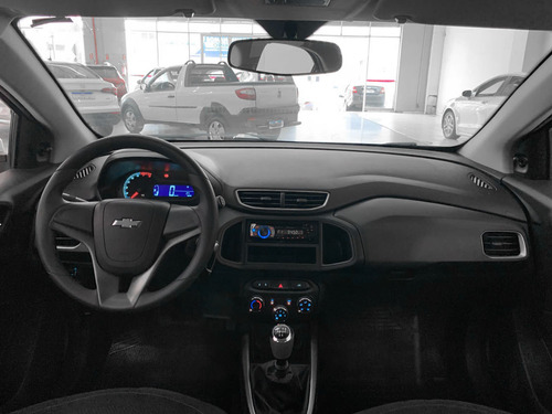 Chevrolet Onix MPFI LT 8V