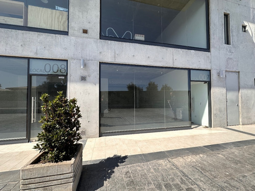 Arriendo Local Comercial Boulevard San Joaquín