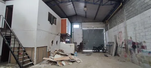 Bello Bodega 250m2