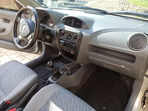 Suzuki Alto 0.8 Std