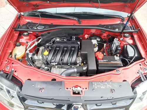 Renault Duster Oroch Dynamique 1.6