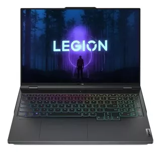 Lenovo Legion Pro 5 I9-13900hx 32gb 1tbssd 16' 2.5k Rtx4070