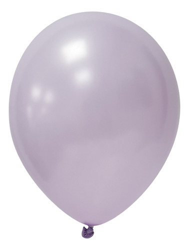 Globos Perlados 12 Globox X 50 Unidades Colores