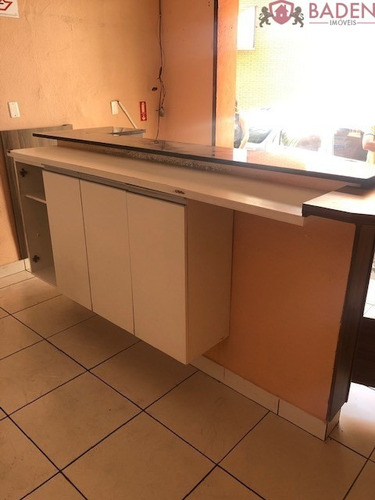 Imagem 6 de 8 de Casa / Salão Comercial - Ca01665