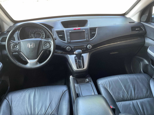 Imagem 7 de 10 de Honda Cr-v 2012 2.0 Exl 4x4 Aut. 5p