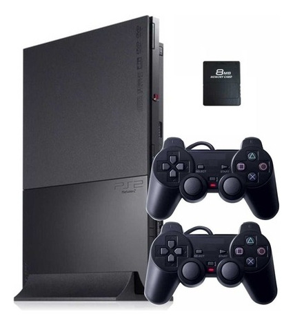 Motor Lateral Drive Slim 79xxx Para Ps2 (1982)