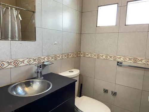 Casa En Renta En Valle De Encinos