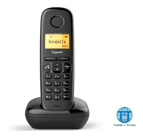 Gigaset A270 - Negro