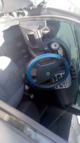 Fiat Idea 1.8 Adventure Flex 5p 2008