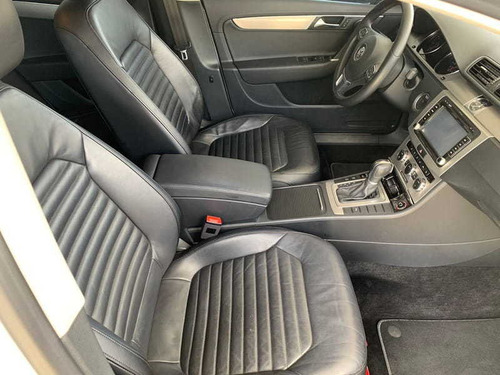 Imagem 12 de 15 de Volkswagen Passat Variant 2.0 Tsi 16v 211cv Aut. 2014