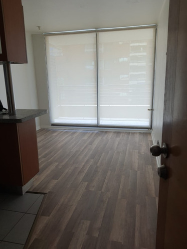 Arriendo Metro Escuela Militar