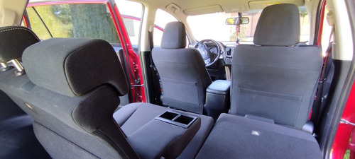 Toyota RAV4 Super Lujo 4x2 732ph2