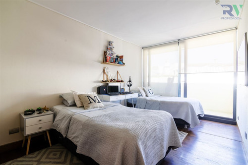 Azotea Privada / Vanguardista / Portal La Dehesa