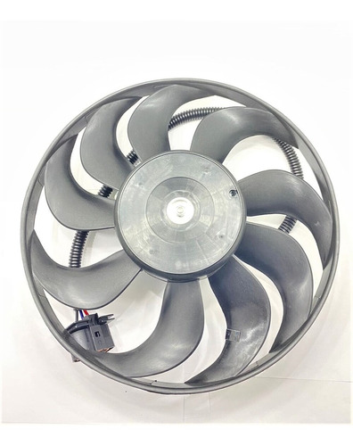 Motoventilador Jetta Golf A4 Beetle Auxiliar Polo Lupo Ibiza