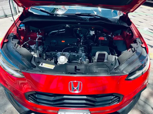 Honda HR-V 2.0 Sport Cvt
