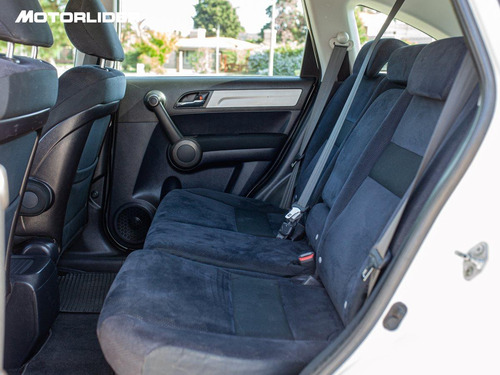 Imagen 13 de 25 de Honda Cr-v Lx 2.4 At Extra Full| Permuta / Financia