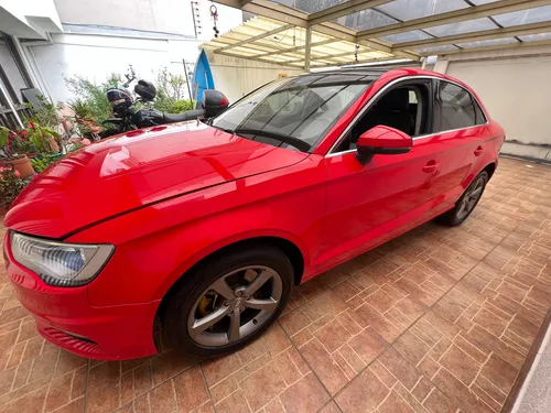 Audi A3 1.8 Tfsi Ambition