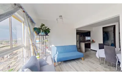 Apartamento en venta