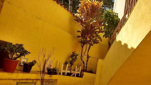 Imagem 26 de 30 de Casa À Venda, 140 M² Por R$ 750.000,00 - Cambuci - São Paulo/sp - Ca0001