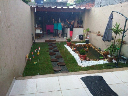 Imagem 21 de 22 de Casa Térrea - 4361