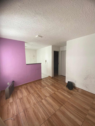 Apartamento 2 Dormitórios Condomínio Santa Teresa