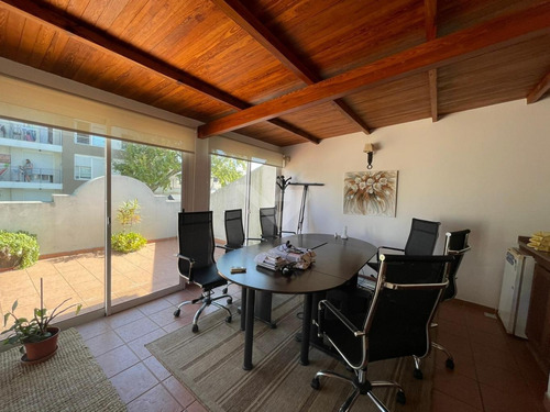 Venta Casa Punta Carretas 4 Dormitorios Gge