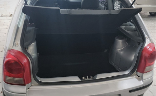 Vw Gol Power 1.6 3 Ptas Financiado 100% Sin Prenda