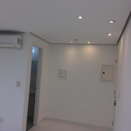Imagem 2 de 12 de Sala Para Alugar, 32 M² Por R$ 1.600,00/mês - Santana (zona Norte) - São Paulo/sp - Sa0742